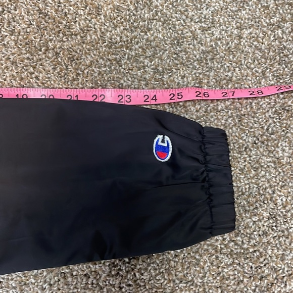 Champions Coaches Jacket. Polyester. Men’s size M. - Picture 8 of 10